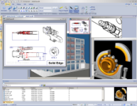 AutoCAD CAD Viewer